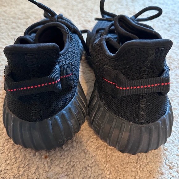 Authentic Yeezy Boost 350s - Picture 3 of 7